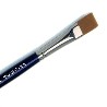 Pennello a punta piatta