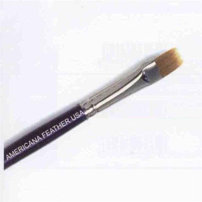 Pennello piuma 1/4
