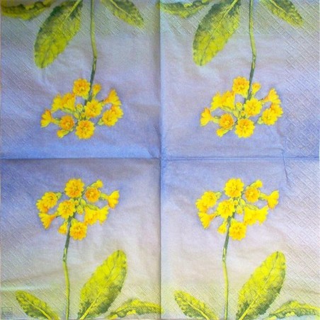 Tovagliolo "Primula"