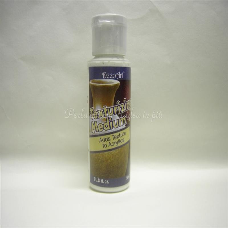 Medium effetto texture