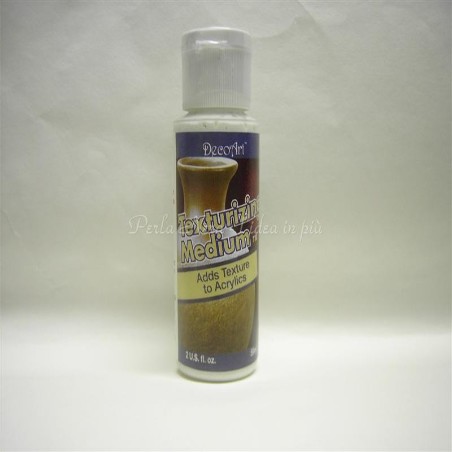 Medium effetto texture