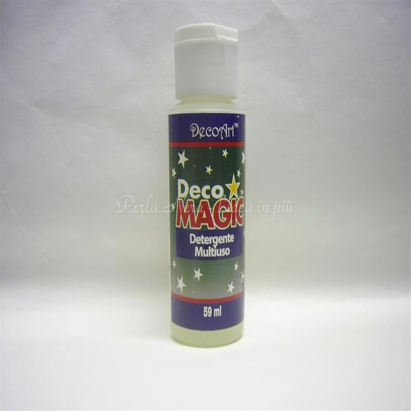 Detergente per pennelli