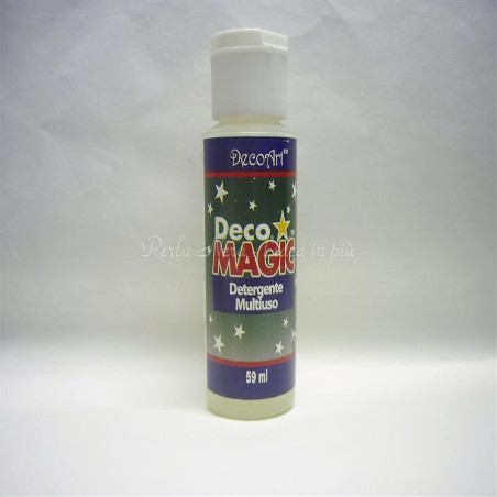 Detergente per pennelli