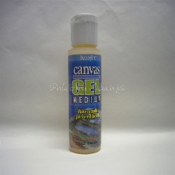 Medium effetto pittura ad olio