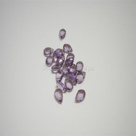 Perle goccia piccola