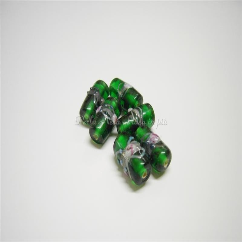 Perla cilindro rilievo