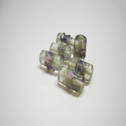 Perla cilindro rilievo