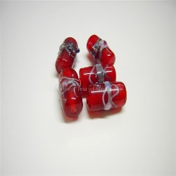 Perla cilindro rilievo