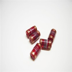 Perla cilindro riga oro