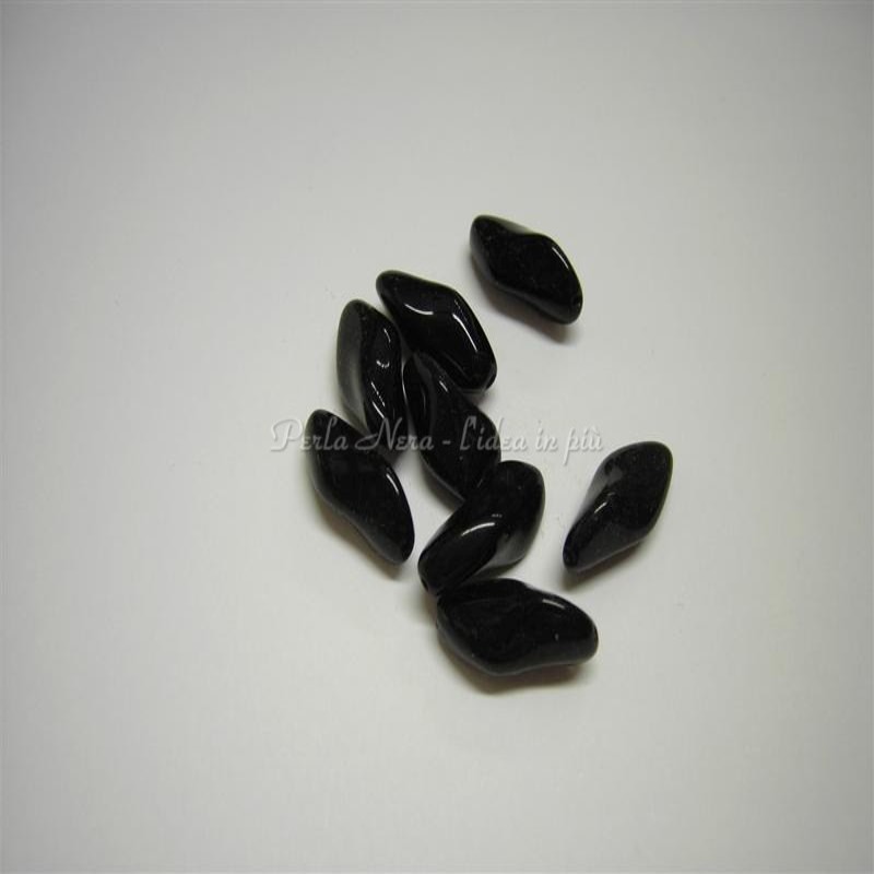 Perla semino ritorto