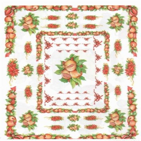 Soft Paper "Winter Frames"