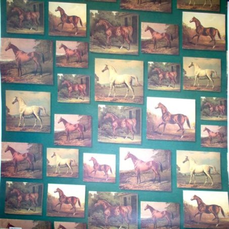 Carta decoupage "Musica"