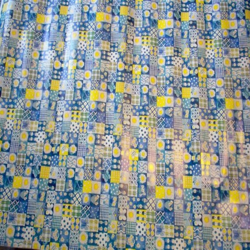 Carta decoupage "Musica"