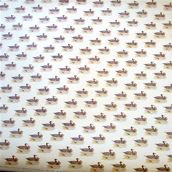 Carta decoupage "Musica"