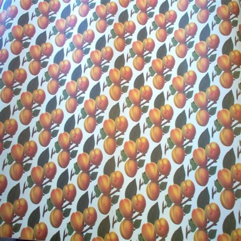 Carta decoupage "Albicocche"