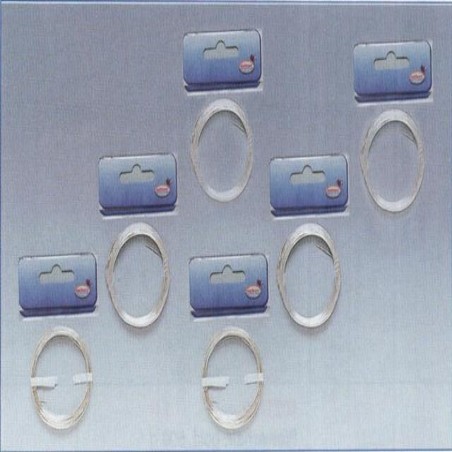 Filo di ferro ottone