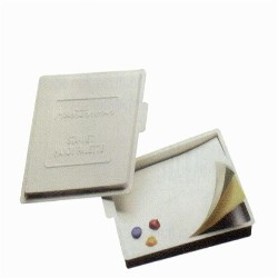 Fogli ricambio per tavolozza umida