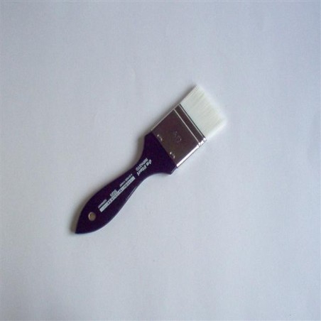 Pennellessa "impasto"