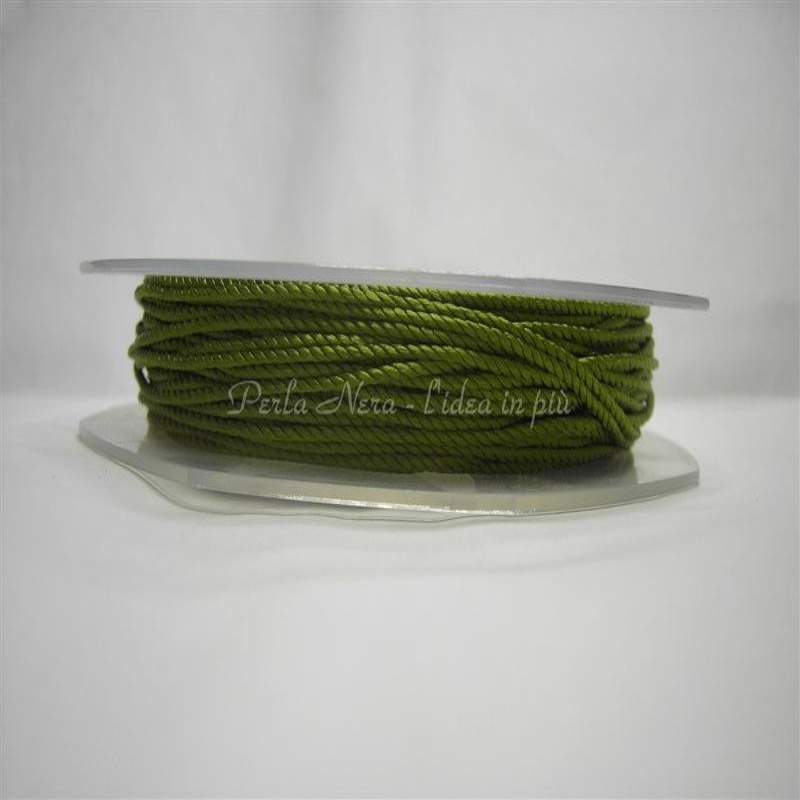 Cordoncino 1,5 mm