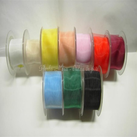 Nastro organza