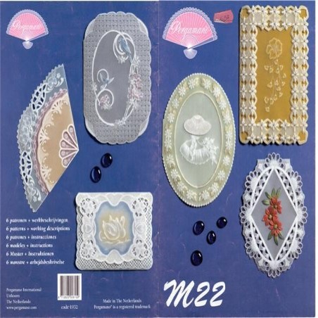 M22 "Classical White"