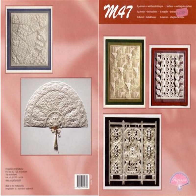 M47 "Asian white work"