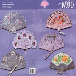 M90 "Fabulous fans"