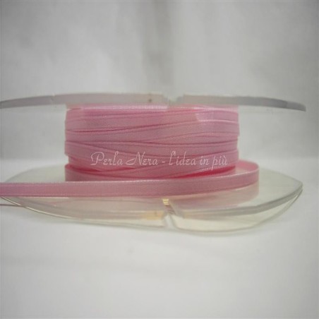Nastri raso 3 mm economici