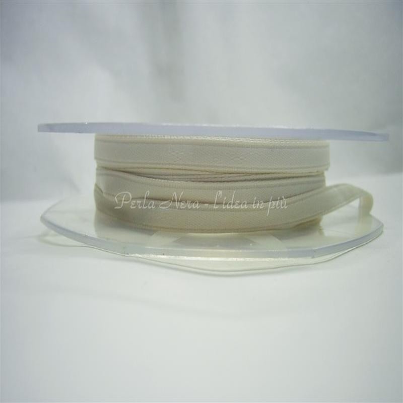 Nastri raso 6 mm economici