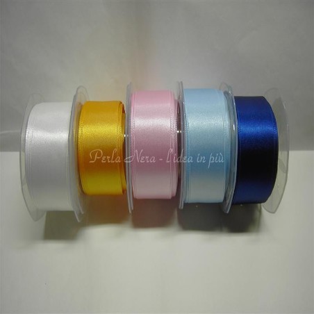 Nastri raso 40 mm economici