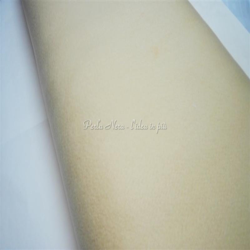 Feltro beige