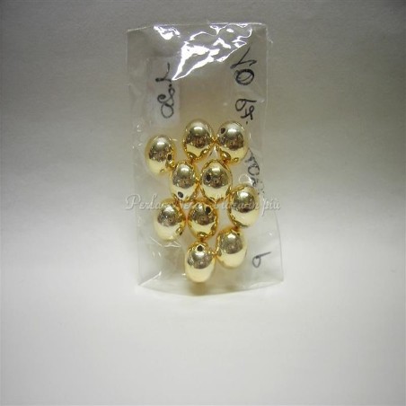 Perline 10 mm
