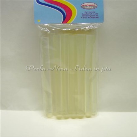 Cartucce per colla a caldo