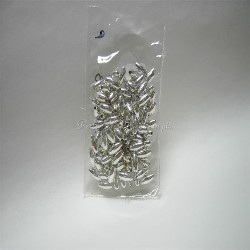 Perline risino 3x6 mm