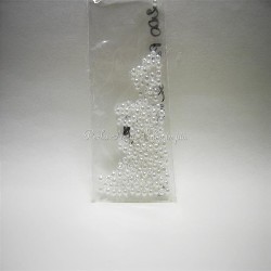 Perline risino 3x6 mm