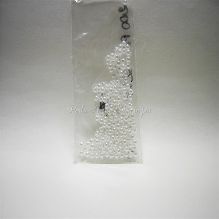 Perline risino 3x6 mm