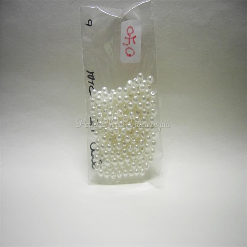 Perline 3 mm