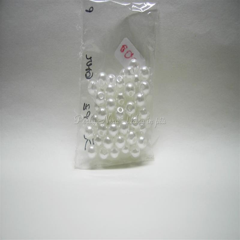 Perline 6 mm