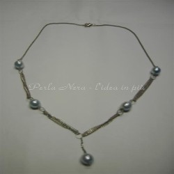 Collane con catena