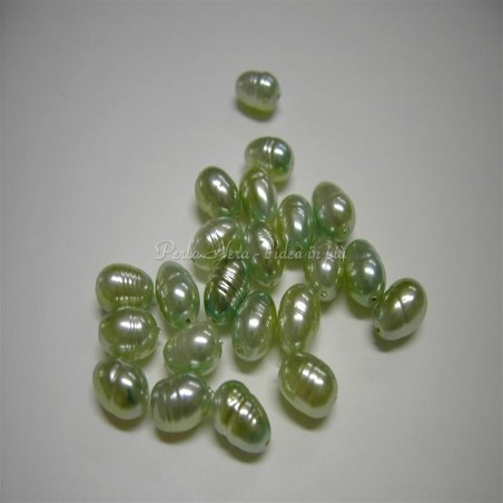 Perle oceaniche 8x5