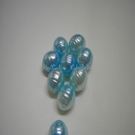 Perle oceaniche 12x10