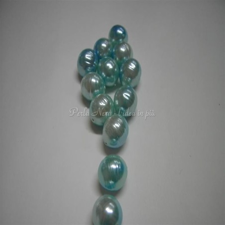 Perle oceaniche 13x12