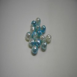 Perle oceaniche 8x6