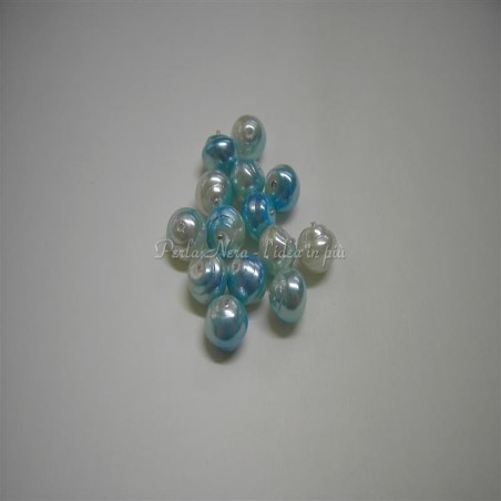 Perle oceaniche 8x6