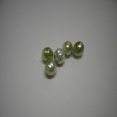 Perle oceaniche 8x7