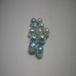Perle oceaniche 8x7