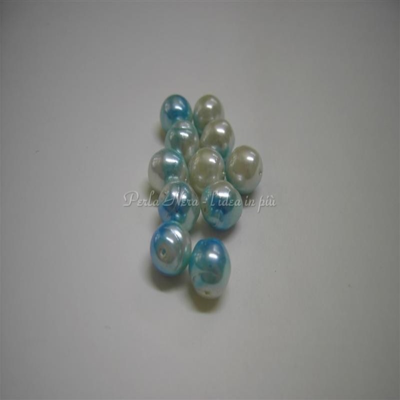 Perle oceaniche 8x7