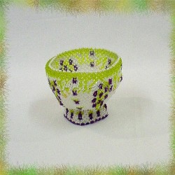 Coppa portaciocciolatini