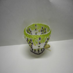 Coppa portaciocciolatini