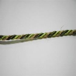 Cordoncino con corda